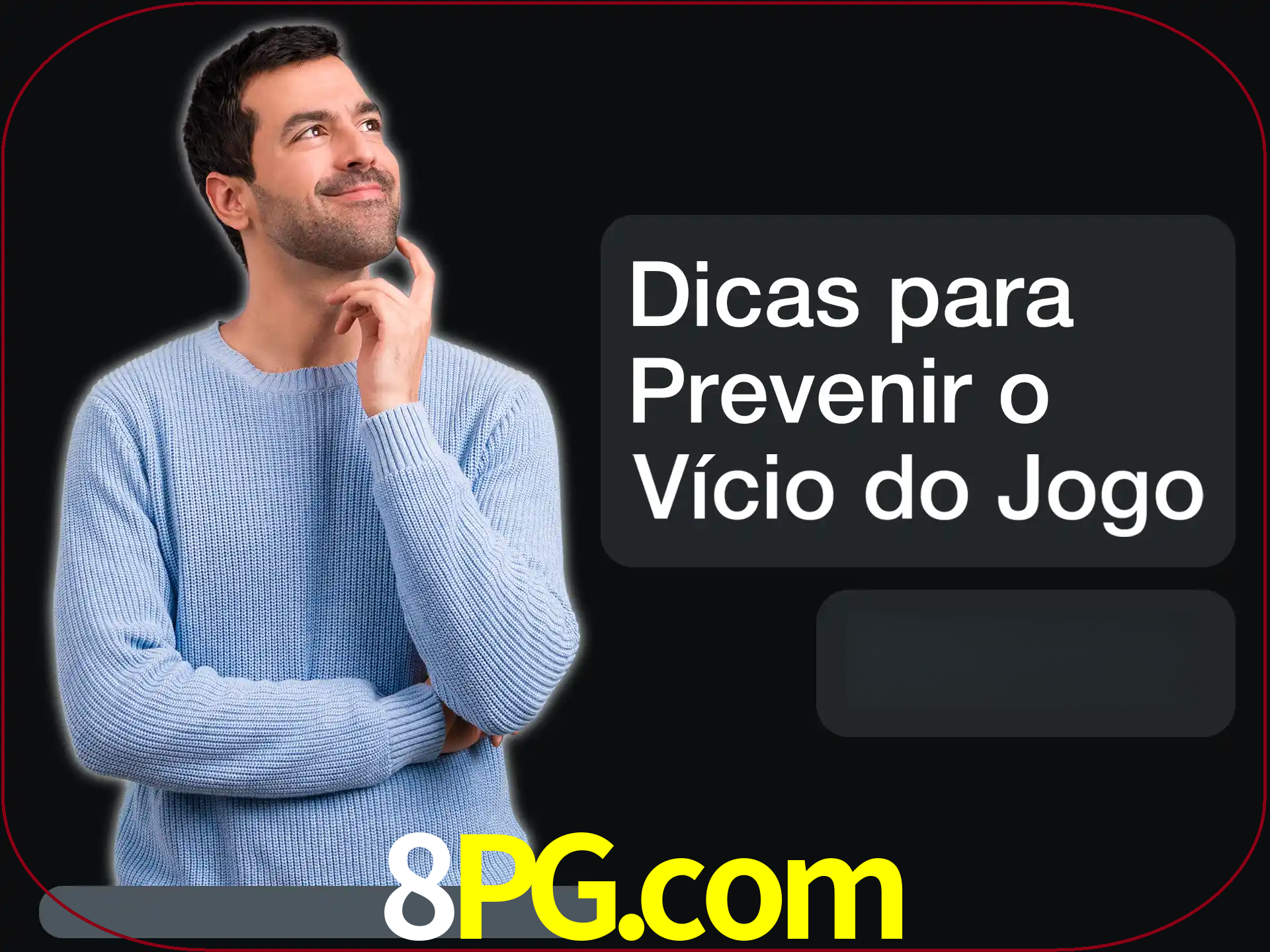Controle-se melhor com estas simples dicas.